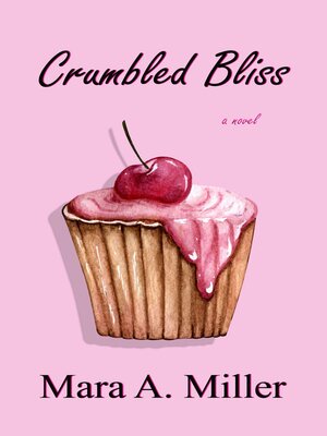 cover image of Crumbled Bliss
